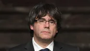 Catalogne : Puigdemont entend "former un nouveau gouvernement" malgré les "menaces" de Madrid