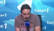 Didier Roustan, Europe 1, 1280
