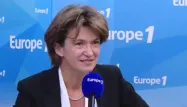 DIRECT VIDÉO - Isabelle Kocher est l'invitée du "Grand rendez-vous"