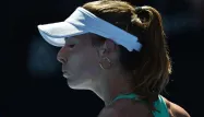 Alizé Cornet, PAUL CROCK / AFP 1280