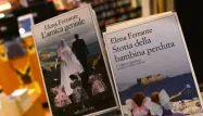 Elena Ferrante : "L’affaire Weinstein a mis en lumière ce que les femmes ont toujours su"