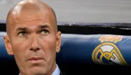 Zidane croît en la victoire du Real en C1.