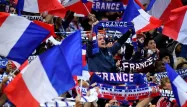 Foot : M6 et TF1 se partagent les matchs de l'équipe de France entre 2018 et 2022
