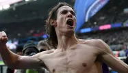 Edinson Cavani
