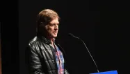 Robert Redford, Sundance crédit : SONIA RECCHIA / GETTY IMAGES NORTH AMERICA / AFP - 1280
