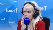 HollySiz : "Ma vie teinte toujours ce que j'écris"