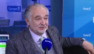 Jacques Attali : "C'est la première fois que la France était enviée" à Davos