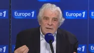 Jacques Weber : "avec Flaubert, on peut parler de réalisme poétique"