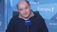 Jean Benguigui à Julien Cazarre : "Vous êtes vraiment supporter du Qatar football club ?"