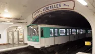 Métro