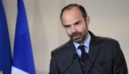 Le Premier ministre a fait part du retrait de la candidature française au BIE.