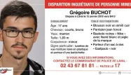 Disparition inquiétante d'un jeune homme de 17 ans à Laval