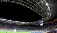 Le stade de France a 20 ans, mais l'ambiance n'est pas à la fête
