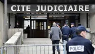 Justice Rennes 1280 GEORGES GOBET / AFP
