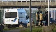 Les investigations ont été "menées depuis plusieurs mois" par la brigade mobile de recherches de la police aux frontières (PAF) de Calais.
