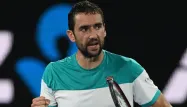 Open d'Australie : Cilic renverse la légende Federer !
