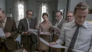 "Pentagon Papers" : le cri d'amour de Steven Spielberg pour le journalisme