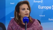 Maître Samia Maktouf était l'invitée d'Europe 1 Bonjour jeudi.