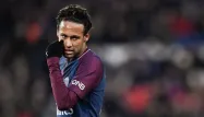 Neymar a été impliqué sur six buts, réalisant un quadruplé et délivrant deux passes décisives
