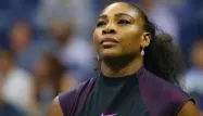 Serena n'est plus apparue en compétition depuis l'Open d'Australie 2017 qu'elle avait remportée en étant enceinte