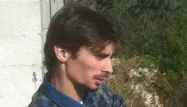 Corentin Passereau, 24 ans, a disparu vendredi 19 janvier à Mougins, en Provence-Alpes-Côtes d'Azur.