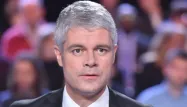 Laurent Wauquiez, CHRISTOPHE ARCHAMBAULT / AFP 1280
