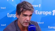 Xavier de Moulins : "Je n'imaginais pas une seule seconde que tout ça allait me tomber dessus"