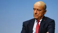 Alain Juppé dit qu'il ne paiera pas sa cotisation 2018 au parti LR