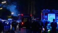 L'attentat a eu lieu le 11 avril dernier, blessant un joueur du Borussia Dortmund.