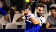 Benoît Paire tombe aux portes de la finale à Sydney