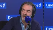 Bruno Solo explique pourquoi il ne veut pas être présent sur les réseaux sociaux