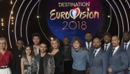 "Destination Eurovision" : le télé-crochet qui veut faire gagner la France