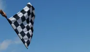 Formule 1, drapeau crédit : Tom Gandolfini / AFP - 1280