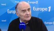 Jean-Claude Delarue : "La SNCF est responsable de la baisse de la maintenance"