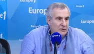 Pierre Aknine assure qu'il ne s'agit pas d'écrire une série "à charge".