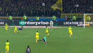 Nantes-PSG : l'arbitre Tony Chapron déchaîne les critiques sur Twitter
