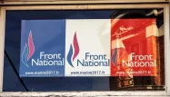 Ces instances datent de la création en octobre 1972 du Front national pour l'unité française, FNUF.