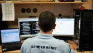 gendarmerie 1280 AFP