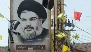 le mouvement chiite libanais, dirigé par Hassan Nasrallah (photo), est accusé de se financer par le trafic de drogue.