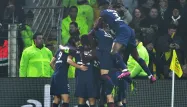 Le seul but de la rencontre a été inscrit par Angel Di Maria en tout début de première période.