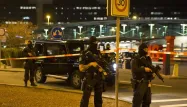 Un homme "confus" avait semé la panique à l'aéroport d'Amsterdam en décembre (photo d'archives).