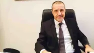 Pour Jean-Guy Talamoni, le nouveau statut de la Corse "est très insuffisant"