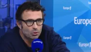 Victor Robert : "Donald Trump est un narcissique malveillant"