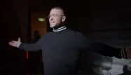 Justin Timberlake fait son grand retour avec "Filthy".