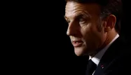 Emmanuel Macron donne «raison» aux acteurs du sport mécontents de la baisse de leur budget
