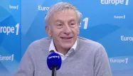 Jean-Christophe Rufin : "En tant qu'ancien ambassadeur, il y a plein d'histoires que j'ai envie de raconter"
