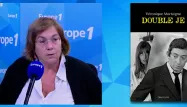 Véronique Mortaigne : Après leur rencontre, "Jane Birkin et Serge Gainsbourg vont se réparer ensemble"
