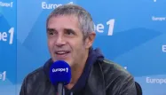 Après 50 ans de carrière , Julien Clerc a encore la "fraîcheur pour écrire des albums entiers"