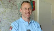 Arnaud Beltrame "était un collaborateur de valeur et un ami"