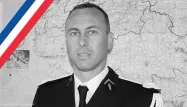 Arnaud Beltrame, qui se trouvait sur sa zone, fut l'un des premiers gendarmes à s'être rendu sur les lieux de la prise d'otage.